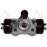 Hjulbromscylinder BWD127 TRW