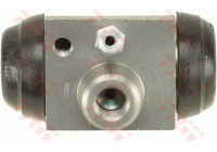 Hjulbromscylinder BWD316 TRW