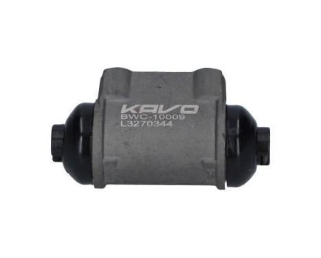 Hjulbromscylinder, bild 3