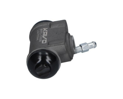 Hjulbromscylinder, bild 4