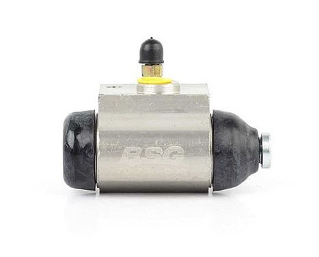 Hjulbromscylinder, bild 2