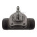 Hjulcylinder 02775 FEBI, miniatyr 2