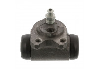Hjulcylinder 05689 FEBI