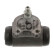 Hjulcylinder 05689 FEBI, miniatyr 2