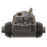 Hjulcylinder 05709 FEBI, miniatyr 2
