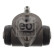 Hjulcylinder 05716 FEBI, miniatyr 2