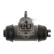Hjulcylinder 05749 FEBI, miniatyr 2