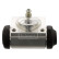 Hjulcylinder 103030 FEBI, miniatyr 2