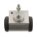 Hjulcylinder 103128 FEBI, miniatyr 2