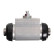 Hjulcylinder 103996 FEBI, miniatyr 2