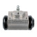 Hjulcylinder 104217 FEBI, miniatyr 2