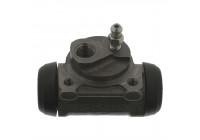 Hjulcylinder 12389 FEBI