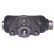 Hjulcylinder 2062 ABS