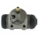 Hjulcylinder 2111 ABS