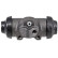 Hjulcylinder 2325 ABS, miniatyr 2