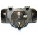 Hjulcylinder 2334 ABS