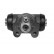 Hjulcylinder 2339 ABS