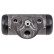 Hjulcylinder 2540 ABS, miniatyr 3