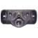 Hjulcylinder 2541 ABS, miniatyr 3