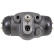 Hjulcylinder 2554 ABS, miniatyr 2