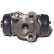 Hjulcylinder 2562 ABS, miniatyr 2