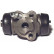 Hjulcylinder 2562 ABS