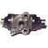 Hjulcylinder 2563 ABS, miniatyr 2