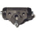 Hjulcylinder 2572 ABS, miniatyr 2