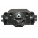 Hjulcylinder 2600 ABS, miniatyr 2