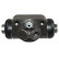 Hjulcylinder 2600 ABS, miniatyr 3