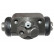 Hjulcylinder 2601 ABS, miniatyr 2