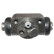 Hjulcylinder 2601 ABS, miniatyr 3