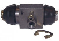 Hjulcylinder 2633 ABS