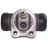 Hjulcylinder 2709 ABS, miniatyr 2