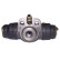 Hjulcylinder 2742 ABS