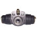 Hjulcylinder 2742 ABS, miniatyr 3