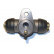 Hjulcylinder 2775 ABS, miniatyr 2