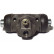 Hjulcylinder 2844 ABS, miniatyr 2