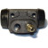 Hjulcylinder 2854 ABS