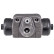 Hjulcylinder 42808X ABS, miniatyr 2