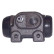 Hjulcylinder 52300X ABS