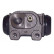 Hjulcylinder 52305X ABS, miniatyr 2