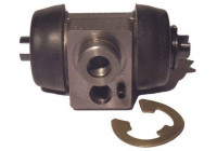 Hjulcylinder 52601X ABS