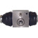 Hjulcylinder 52611X ABS