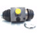 Hjulcylinder 52615X ABS