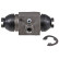 Hjulcylinder 52615X ABS, miniatyr 2