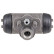 Hjulcylinder 52876X ABS, miniatyr 2