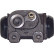 Hjulcylinder 52902X ABS