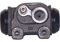 Hjulcylinder 52903X ABS