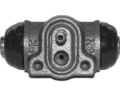 Hjulcylinder 52907X ABS